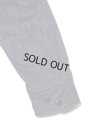 画像5: 【 JELADO（ジェラード） 】 デニム熊ジャン 　[ Denim Ben Lilly ] [ LASTRESORT DENIM ]