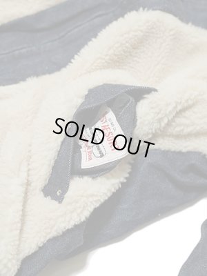 画像6: 【 JELADO（ジェラード） 】 デニム熊ジャン 　[ Denim Ben Lilly ] [ LASTRESORT DENIM ]