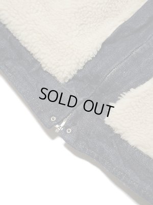 画像7: 【 JELADO（ジェラード） 】 デニム熊ジャン 　[ Denim Ben Lilly ] [ LASTRESORT DENIM ]