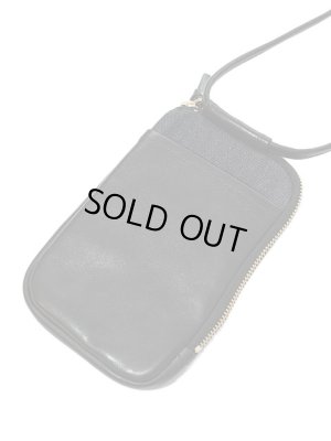 画像4: 【 JELADO x Sturdy（ジェラード x スターディ） 】　ネイティブブランケットショルダーバッグ　[ Smart Musette ]