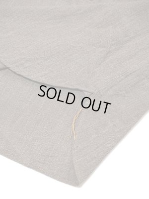 画像8: 【 JELADO（ジェラード） 】　撚り杢シャンブレーハーフジップワークシャツ　[ Ciggy Shirt ] [ Cinnamon ]