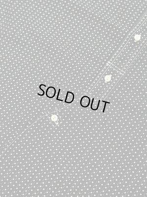 画像7: 【 JELADO（ジェラード） 】　バンドカラーシャツ　[ Ellis ]　[ BLACK ]