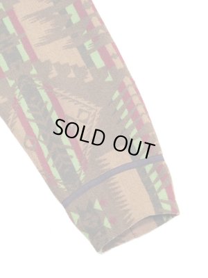 画像5: 【 JELADO（ジェラード） 】　ネイティブブランケットコート　[ Crow Gown ] [ CAMEL ]