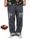 画像1: 【 JELADO（ジェラード） 】　41デニム ステンシル　[ LASTRESORT DENIM ] [ P.W Stencil ] [ INDIGO ] (1)