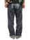 画像2: 【 JELADO（ジェラード） 】　41デニム ステンシル　[ LASTRESORT DENIM ] [ P.W Stencil ] [ INDIGO ]