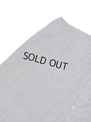 画像4: 【 JELADO（ジェラード） 】　41デニム ステンシル　[ LASTRESORT DENIM ] [ P.W Stencil ] [ INDIGO ]