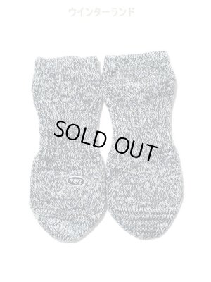 画像4: 【 メール便可 】 【 UES（ウエス） 】 リネンショートソックス 再入荷！