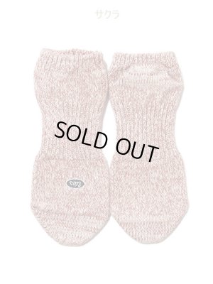 画像6: 【 メール便可 】 【 UES（ウエス） 】 リネンショートソックス 再入荷！