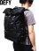 画像1: 【最終入荷】【 DEFY BAGS（デフィ） 】　VerBockkle Rolltop Backpack　[ Ballistic Nylon ] (1)