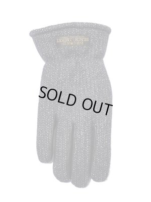 画像3: 【 BROWN'S BEACH (ブラウンズビーチ) x Gangsterville（ギャングスタービル） 】　ビーチクロス x レザーグローブ　[ MOONSHINE GANG-GLOVE ]