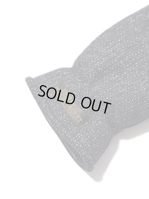 画像5: 【 BROWN'S BEACH (ブラウンズビーチ) x Gangsterville（ギャングスタービル） 】　ビーチクロス x レザーグローブ　[ MOONSHINE GANG-GLOVE ]