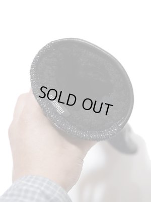 画像8: 【 BROWN'S BEACH (ブラウンズビーチ) x Gangsterville（ギャングスタービル） 】　ビーチクロス x レザーグローブ　[ MOONSHINE GANG-GLOVE ]