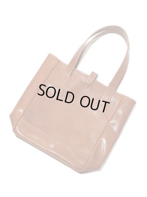 画像3: 【 Y'2 LEATHER（ワイツーレザー） 】　ホースハイドトートバッグ　[ HORSE HIDE TOTE BAG ] [ SMALL ] [ 馬革 ] 