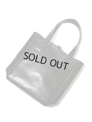 画像3: 【 Y'2 LEATHER（ワイツーレザー） 】　ホースハイドトートバッグ　[ HORSE HIDE TOTE BAG ] [ SMALL ] [ 馬革 ] 