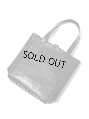 画像4: 【 Y'2 LEATHER（ワイツーレザー） 】　ホースハイドトートバッグ　[ HORSE HIDE TOTE BAG ] [ SMALL ] [ 馬革 ] 