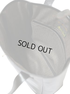 画像7: 【 Y'2 LEATHER（ワイツーレザー） 】　ホースハイドトートバッグ　[ HORSE HIDE TOTE BAG ] [ SMALL ] [ 馬革 ] 