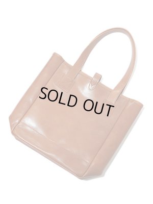 画像4: 【 Y'2 LEATHER（ワイツーレザー） 】　ホースハイドトートバッグ　[ HORSE HIDE TOTE BAG ] [ SMALL ] [ 馬革 ] 