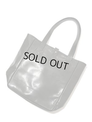 画像2: 【 Y'2 LEATHER（ワイツーレザー） 】　ホースハイドトートバッグ　[ HORSE HIDE TOTE BAG ] [ SMALL ] [ 馬革 ] 