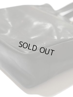 画像6: 【 Y'2 LEATHER（ワイツーレザー） 】　ホースハイドトートバッグ　[ HORSE HIDE TOTE BAG ] [ SMALL ] [ 馬革 ] 