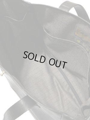 画像5: 【 Y'2 LEATHER（ワイツーレザー） 】　ホースハイドトートバッグ　HORSE HIDE TOTE BAG [ 馬革 ] 