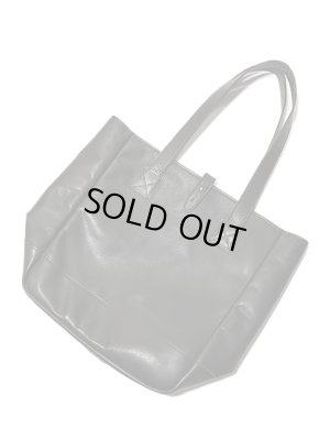 画像7: 【 Y'2 LEATHER（ワイツーレザー） 】　ホースハイドトートバッグ　HORSE HIDE TOTE BAG [ 馬革 ] 