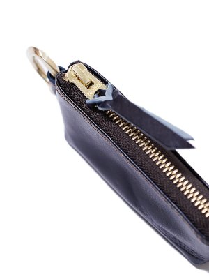 画像12: 【 メール便可 】 【 Y'2 LEATHER（ワイツーレザー） 】　ホースハイドキーポーチ　HORSE HIDE KEY POACH [ 馬革 ]