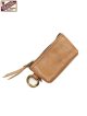 【 メール便可 】 【 Y'2 LEATHER（ワイツーレザー） 】　ホースハイドキーポーチ　HORSE HIDE KEY POACH [ 馬革 ] [ 柿渋ホース ]