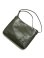 画像2: 【 メール便可 】 【 Y'2 LEATHER（ワイツーレザー） 】　ホースハイドサコッシュ [ Natural Scar Horse ] [ 馬革 ] [ OLIVE ] (2)