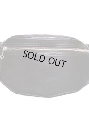 画像3: 【 Y'2 LEATHER（ワイツーレザー） 】　ホースハイドショルダ－バッグ　HORSE HIDE SHOULDER BAG　[ HAND DYEING HORSE ] [ 馬革 ] [ 限定モデル ]