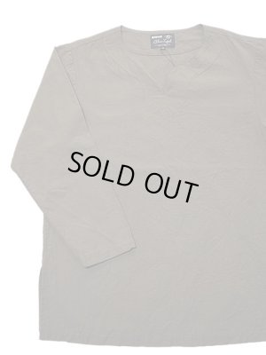 画像3: 【 JELADO（ジェラード） 】　Sleeping Shirt [ BLUE LABEL ]