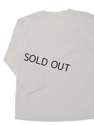 画像4: 【 JELADO（ジェラード） 】　Sleeping Shirt [ BLUE LABEL ]