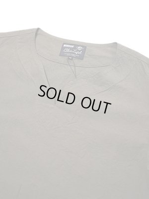 画像5: 【 JELADO（ジェラード） 】　Sleeping Shirt [ BLUE LABEL ]