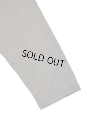 画像6: 【 JELADO（ジェラード） 】　Sleeping Shirt [ BLUE LABEL ]