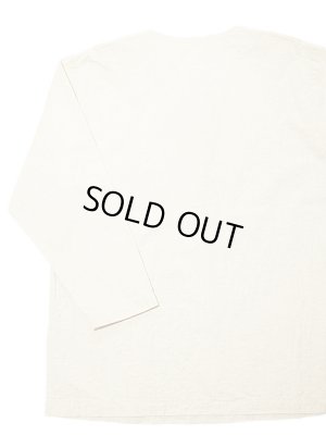 画像4: 【 JELADO（ジェラード） 】　Sleeping Shirt [ BLUE LABEL ]