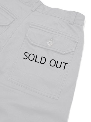 画像10: 【 JELADO（ジェラード） 】　コットンピケリボンパンツ　[ Santa Cruz ]　[ BLUE LABEL ]