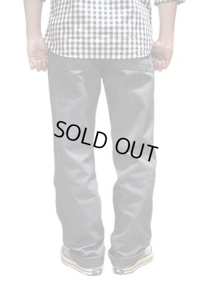 画像2: 【 JELADO（ジェラード） 】　コットンピケリボンパンツ　[ Santa Cruz ]　[ BLUE LABEL ]