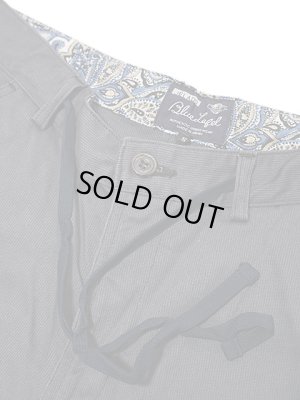 画像3: 【 JELADO（ジェラード） 】　コットンピケリボンパンツ　[ Santa Cruz ]　[ BLUE LABEL ]