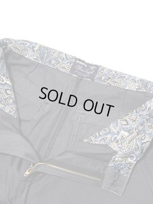 画像7: 【 JELADO（ジェラード） 】　コットンピケリボンパンツ　[ Santa Cruz ]　[ BLUE LABEL ]