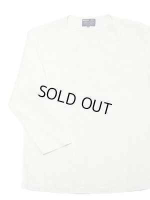 画像3: 【 JELADO（ジェラード） 】　Sleeping Shirt [ スリーピングシャツ ] [ BLUE LABEL ]