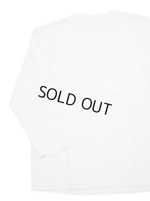 画像4: 【 JELADO（ジェラード） 】　Sleeping Shirt [ スリーピングシャツ ] [ BLUE LABEL ]