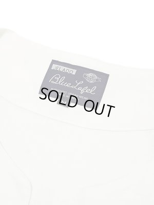 画像8: 【 JELADO（ジェラード） 】　Sleeping Shirt [ スリーピングシャツ ] [ BLUE LABEL ]