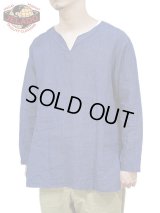 【 JELADO（ジェラード） 】　Sleeping Shirt [ スリーピングシャツ ] [ BLUE LABEL ]