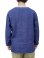 画像2: 【 JELADO（ジェラード） 】　Sleeping Shirt [ スリーピングシャツ ] [ BLUE LABEL ]