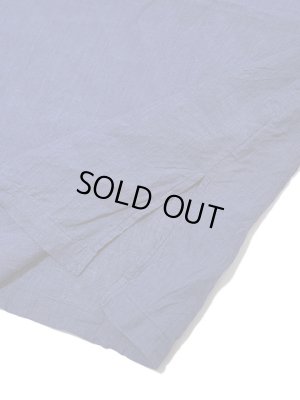 画像7: 【 JELADO（ジェラード） 】　Sleeping Shirt [ スリーピングシャツ ] [ BLUE LABEL ]