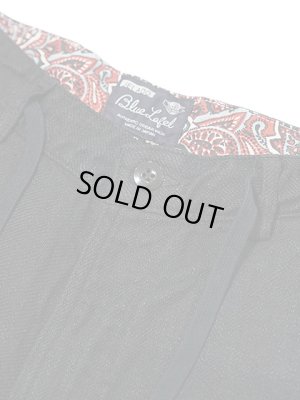 画像3: 【 JELADO（ジェラード） 】　リネンツイルリボンパンツ　[ Santa Cruz ]　[ BLUE LABEL ]