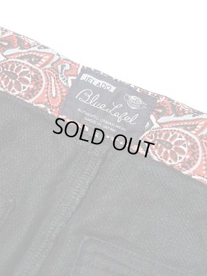 画像10: 【 JELADO（ジェラード） 】　リネンツイルリボンパンツ　[ Santa Cruz ]　[ BLUE LABEL ]