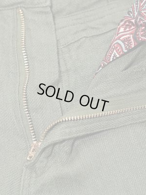 画像6: 【 JELADO（ジェラード） 】　リネンツイルリボンパンツ　[ Santa Cruz ]　[ BLUE LABEL ]