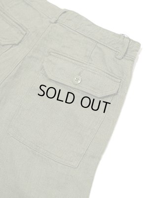 画像9: 【 JELADO（ジェラード） 】　リネンツイルリボンパンツ　[ Santa Cruz ]　[ BLUE LABEL ]