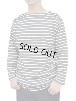 画像6: 【 JELADO（ジェラード） 】 マリンボーダーTシャツ [ Malibu ] [ BLUE LABEL ]