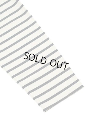 画像4: 【 JELADO（ジェラード） 】 マリンボーダーTシャツ [ Malibu ] [ BLUE LABEL ]